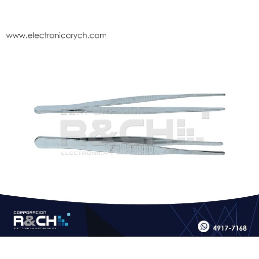 [H-CT14] H-CT14 Pinza de Precision 140mm