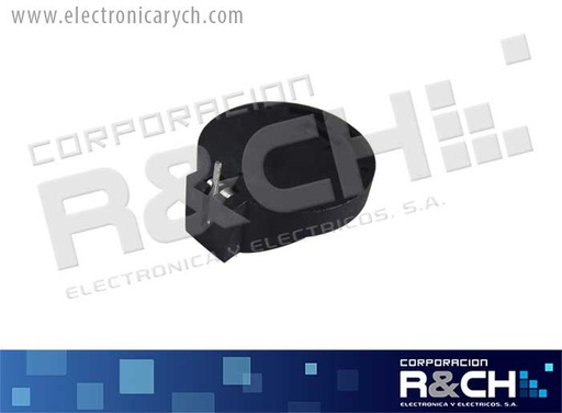 [PR-2032] PR-2032 porta bateria CR2032 Horizontal