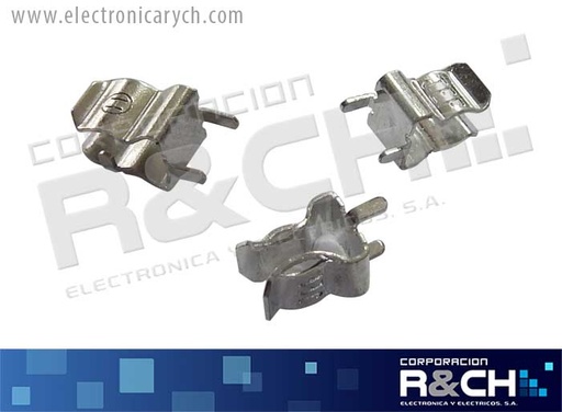 [PF-PIA] PF-PIA Porta fusible Para Impreso Americano Par