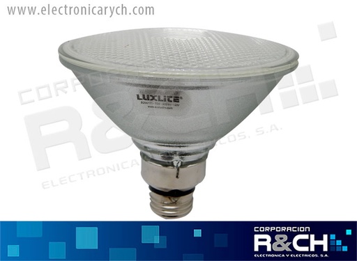 [RF-120WL] RF-120WL reflector par38 150W Luxlite/sylvania E27