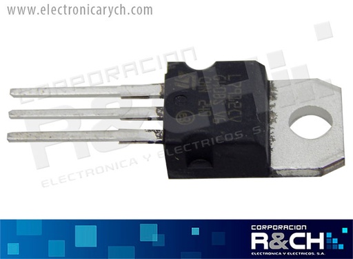 [NTE967] NTE967 regulador vlt neg -12V 1A (7912)