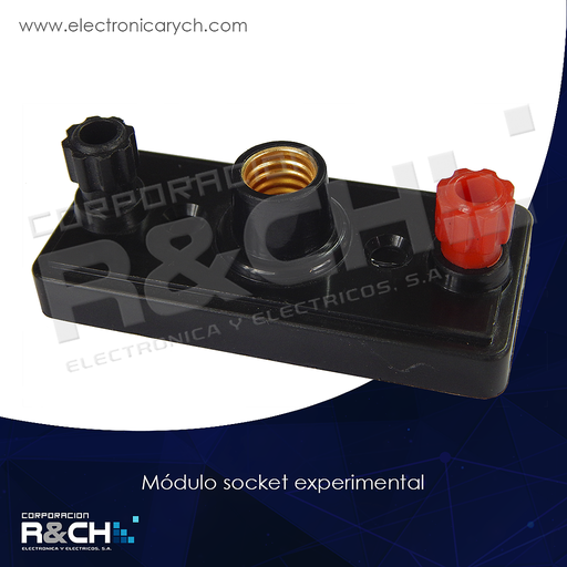 [MD-SK-L] MD-SK-L Modulo socket experimental