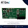 MD-RDM6300 modulo UART 125Khz lector RFID soporta protocolo EM4100