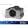 HM-AE046 rauter o cojinete lineal con rodamientos para CNC 8mm