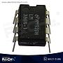 NTE823 Audio Amp Power output 1W 8 pin LM386